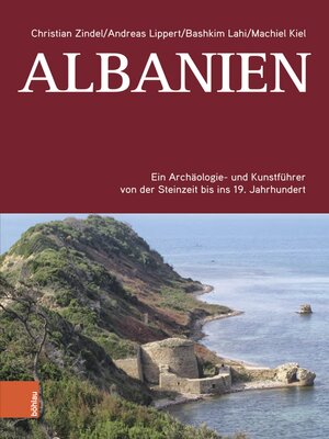 cover image of Albanien